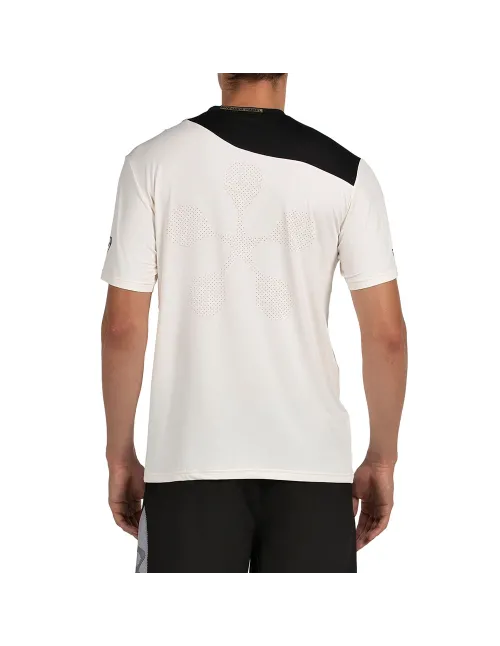 T-Shirt Bullpadel Puyo | Ofertas De Padel